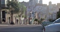 VWs in movie "The Killer Elite" (1975)