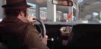 VWs in movie "The Killer Elite" (1975)