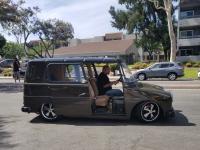 DKP Cruise Night: Garden Grove, CA  - June 3, 2022
