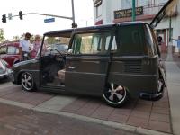 DKP Cruise Night: Garden Grove, CA  - June 3, 2022