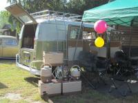 Orange Empire Bus Company Spring Picnic and Campout: April 28 â May 1, 2022