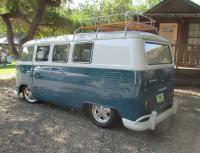 Orange Empire Bus Company Spring Picnic and Campout: April 28 â May 1, 2022