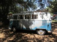 Orange Empire Bus Company Spring Picnic and Campout: April 28 â May 1, 2022