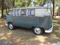 Orange Empire Bus Company Spring Picnic and Campout: April 28 â May 1, 2022