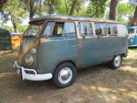 Orange Empire Bus Company Spring Picnic and Campout: April 28 â May 1, 2022