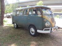 Orange Empire Bus Company Spring Picnic and Campout: April 28 â May 1, 2022