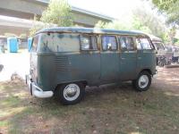 Orange Empire Bus Company Spring Picnic and Campout: April 28 â May 1, 2022