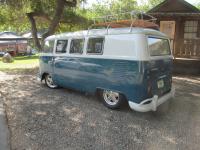 Orange Empire Bus Company Spring Picnic and Campout: April 28 â May 1, 2022