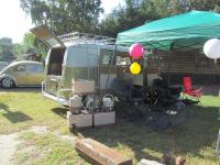 Orange Empire Bus Company Spring Picnic and Campout: April 28 â May 1, 2022