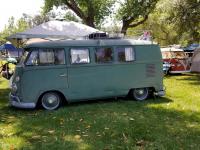 Orange Empire Bus Company Spring Picnic and Campout: April 28 â May 1, 2022