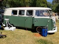 Orange Empire Bus Company Spring Picnic and Campout: April 28 â May 1, 2022