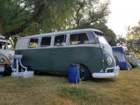 Orange Empire Bus Company Spring Picnic and Campout: April 28 â May 1, 2022