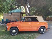 Orange Empire Bus Company Spring Picnic and Campout: April 28 â May 1, 2022