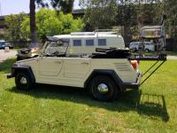 Orange Empire Bus Company Spring Picnic and Campout: April 28 â May 1, 2022
