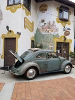 Rare Vintage Air Show â Old World Village, Huntington Beach, CA     June 4, 2022