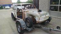 Missing Notch notchback in Texas