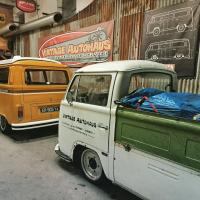 devon gaskamper by vintage autohaus