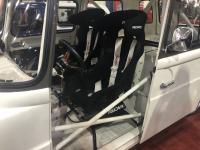 Grand National Roadster Show 2023