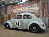 Rally Bug tribute