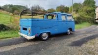 Vincent's 1972 Crew Cab