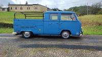 Vincent's 1972 Crew Cab
