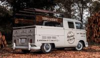 Pascal's 67 CREW CAB