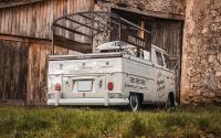 Pascal's 67 CREW CAB