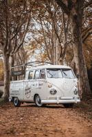 Pascal's 67 CREW CAB