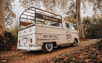 Pascal's 67 CREW CAB