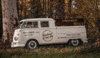 Pascal's 67 CREW CAB