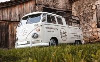 Pascal's 67 CREW CAB