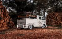 Pascal's 67 CREW CAB
