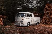 Pascal's 67 CREW CAB