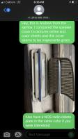 Text messages
