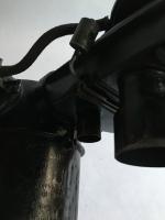 181 129 613 D Air Cleaner