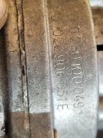 Type 4 injection parts