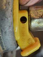 Type 4 injection parts