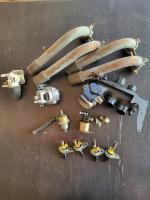 Type 4 injection parts