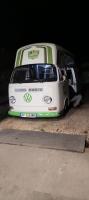 CUZOIL MOBILE BUS