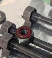 sealing nut case