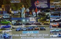 The Great Canadian VW Show Weekend Aug 16-18th, 2024