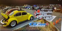 The Great Canadian VW Show Weekend Aug 16-18th, 2024