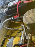 914_fire_suppression_system_for_914_car, right_side_nozzle_installation