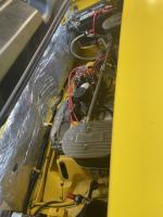 914_fire_suppression_system_for_914_car, right_side_nozzle_installation