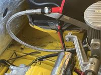 914_fire_suppression_system_for_914_car, right_side_nozzle_installation