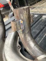 1.8 914 manifolds