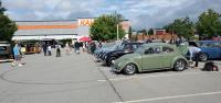 VW Show Pics