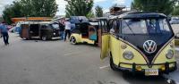 VW Show Pics