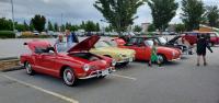 VW Show Pics