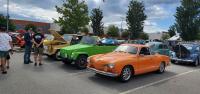 VW Show Pics